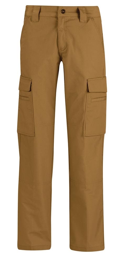 Propper® Women’s RevTac Tactical Pants– Lightweight Ripstop, Teflon™, Modern Fit - Picture 11 of 13