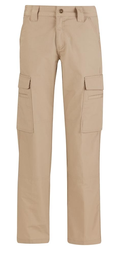 Propper® Women's RevTac Pant - Lightweight, Teflon, Modern Fit, 65/35 Ripstop - Picture 17 of 45
