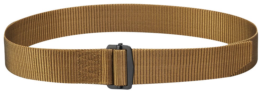Propper® Tactical Duty Belt with Metal Buckle - 1.5" Nylon Webbing - Picture 5 of 6