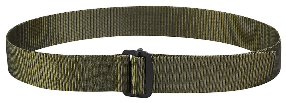 Propper® Tactical Duty Belt with Metal Buckle - 1.5" Nylon Webbing - Picture 6 of 6