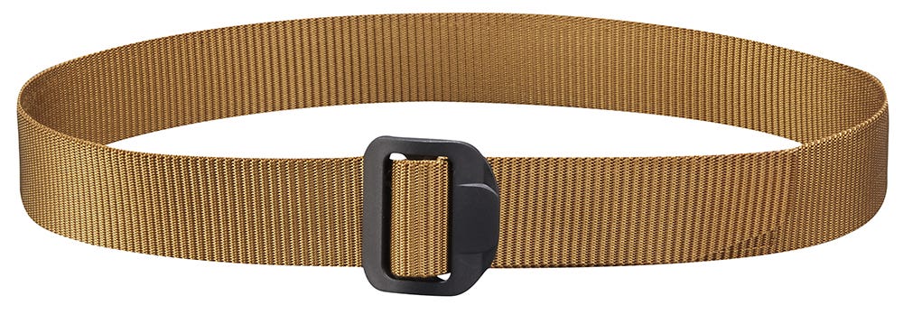 Propper® Heavy Duty Tactical Belt- 1.5" Military Style Adjustable Nylon Belt - Picture 7 of 10