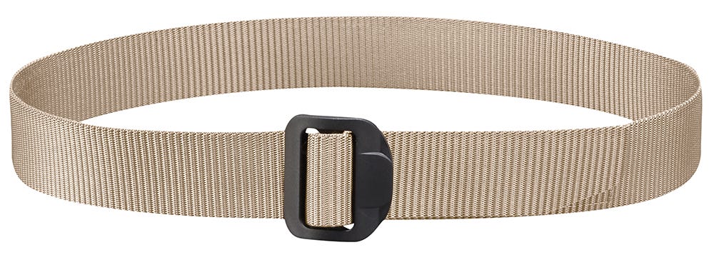 Propper® Heavy Duty Tactical Belt- 1.5" Military Style Adjustable Nylon Belt - Picture 8 of 10
