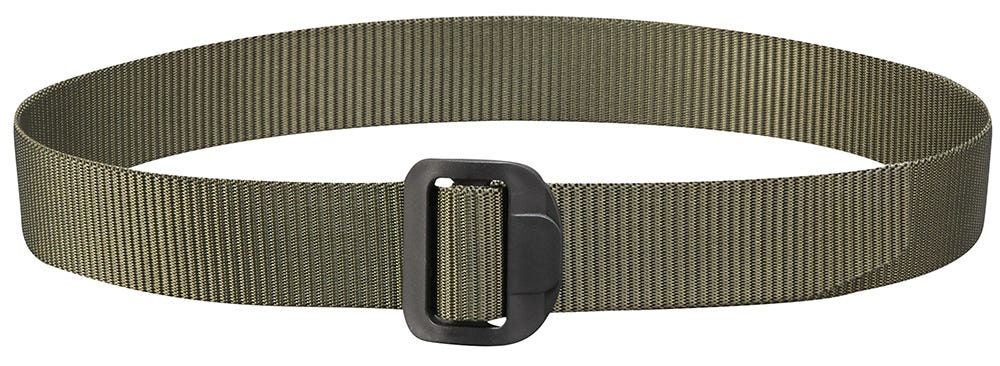 Propper® Heavy Duty Tactical Belt- 1.5" Military Style Adjustable Nylon Belt - Picture 9 of 10