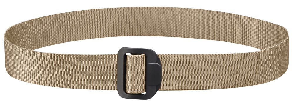 Propper® Heavy Duty Tactical Belt- 1.5" Military Style Adjustable Nylon Belt - Picture 10 of 10