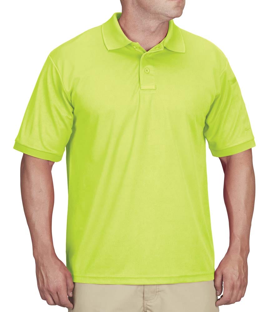 Propper® Mens Tactical Polo Shirt Short Sleeve Pen Pocket Sunglass Loop Uniform - Picture 13 of 18
