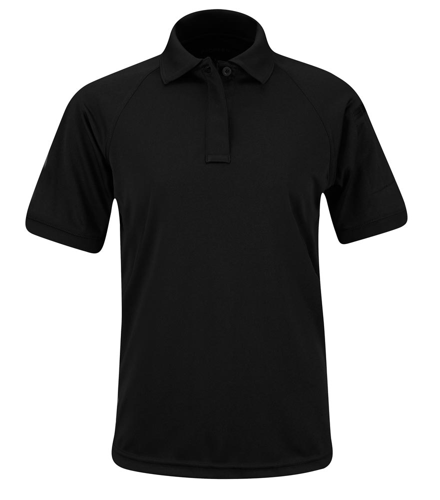 Propper® Women’s Short Sleeve Uniform Polo Quick Dry, Fade Resistant, Pen Pocket