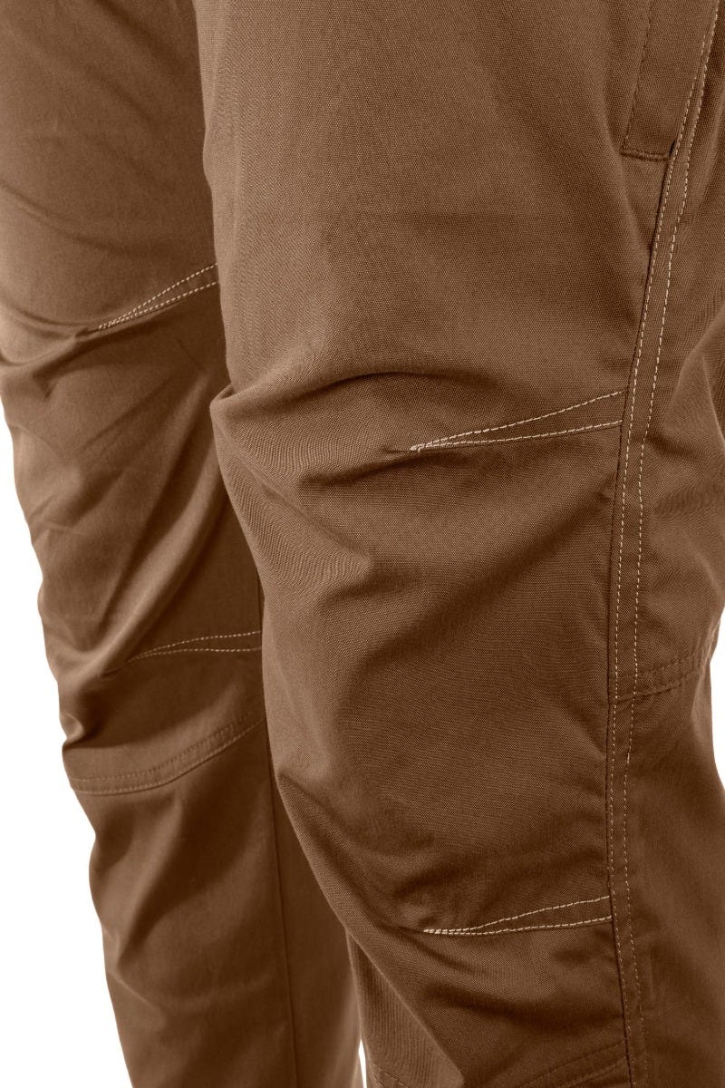 TK Flex Rise Men's Technical Pants Quick Dry Lightweight Outdoor Hiking 8 Pocket - Picture 15 of 35