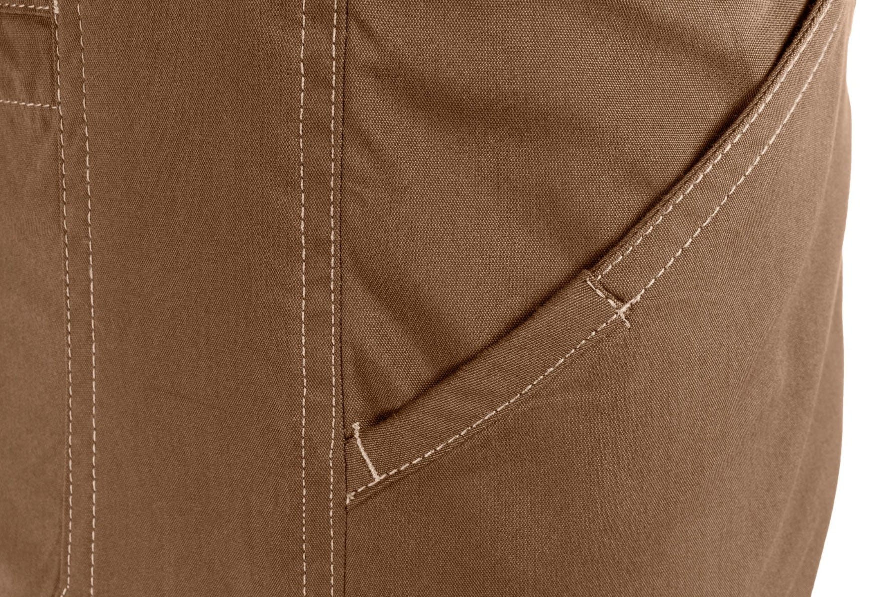 TK Flex Rise Men's Technical Pants Quick Dry Lightweight Outdoor Hiking 8 Pocket - Picture 14 of 35