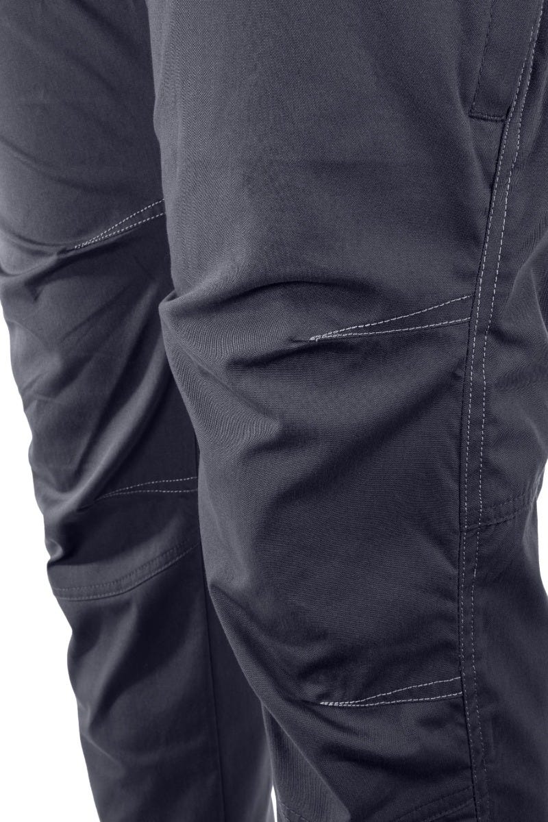 TK Flex Rise Men's Technical Pants Quick Dry Lightweight Outdoor Hiking 8 Pocket - Picture 10 of 35