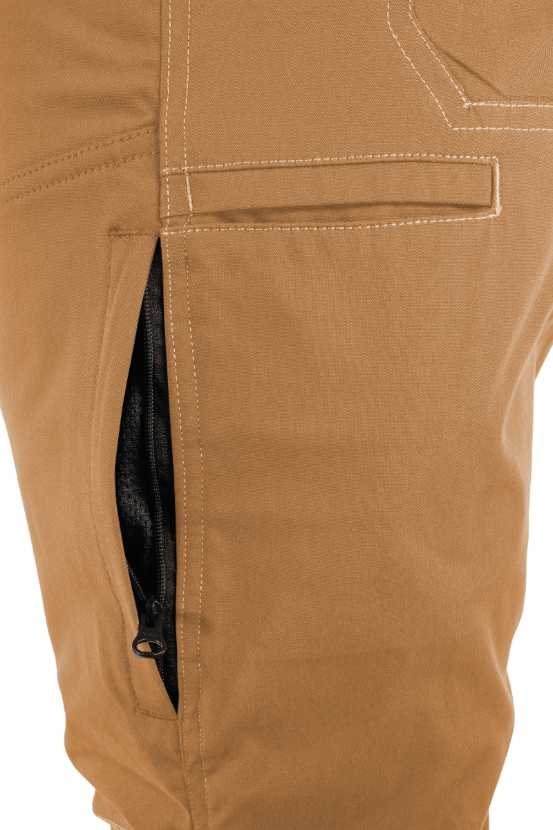 TK Flex Rise Men's Technical Pants Quick Dry Lightweight Outdoor Hiking 8 Pocket - Picture 35 of 35