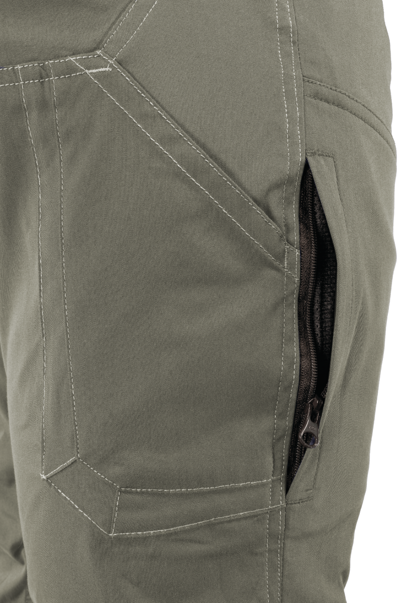 TK Flex Rise Men's Technical Pants Quick Dry Lightweight Outdoor Hiking 8 Pocket - Picture 24 of 35