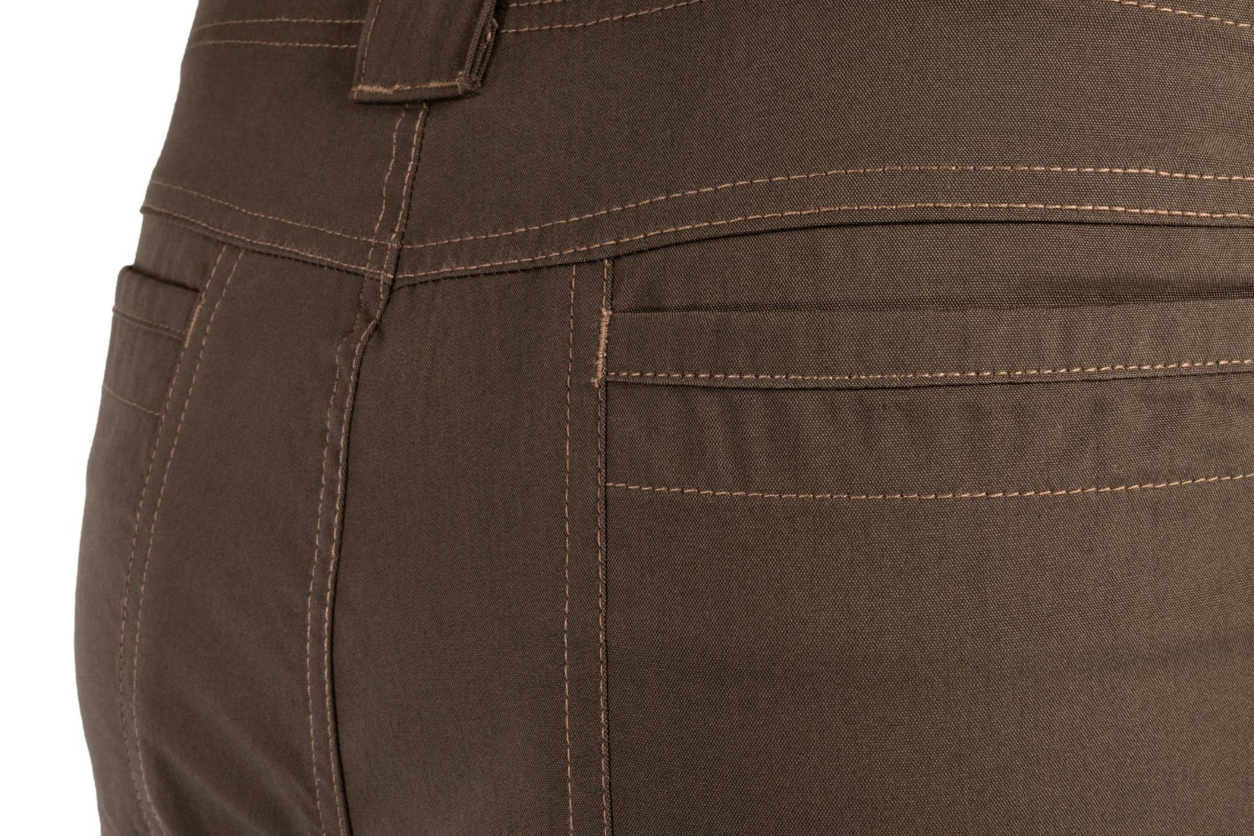 TK Flex Rise Men's Technical Pants Quick Dry Lightweight Outdoor Hiking 8 Pocket - Picture 28 of 35
