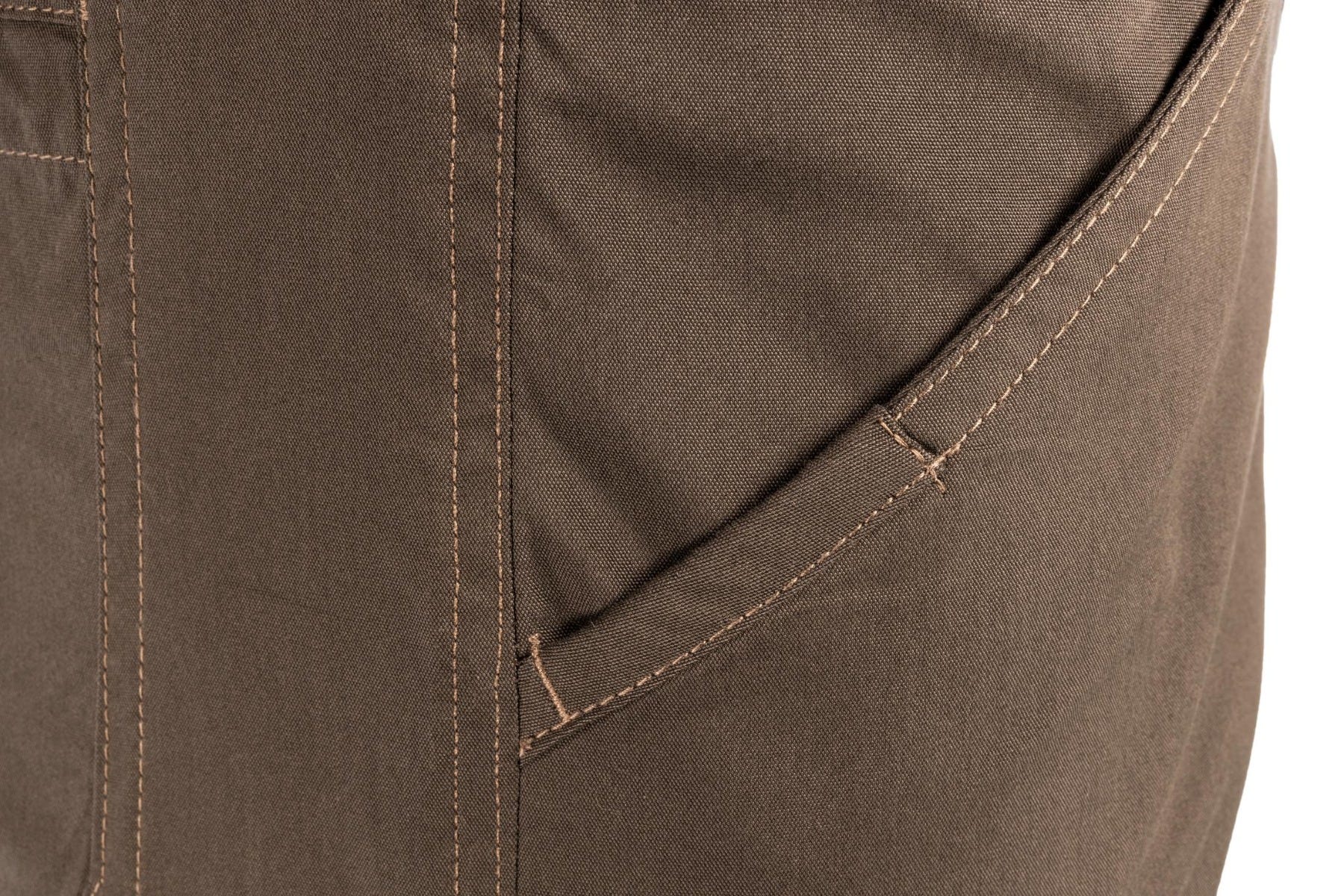 TK Flex Rise Men's Technical Pants Quick Dry Lightweight Outdoor Hiking 8 Pocket - Picture 29 of 35