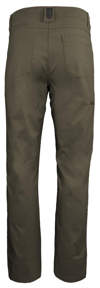 TK Flex Rivet Men's Utility Cargo Pants, Stretchable, Quick-Dry, 8 Pockets - Picture 14 of 15