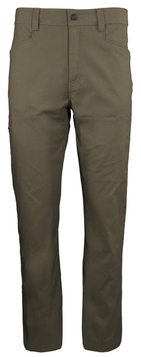 TK Flex Rivet Men's Utility Cargo Pants, Stretchable, Quick-Dry, 8 Pockets - Picture 13 of 15