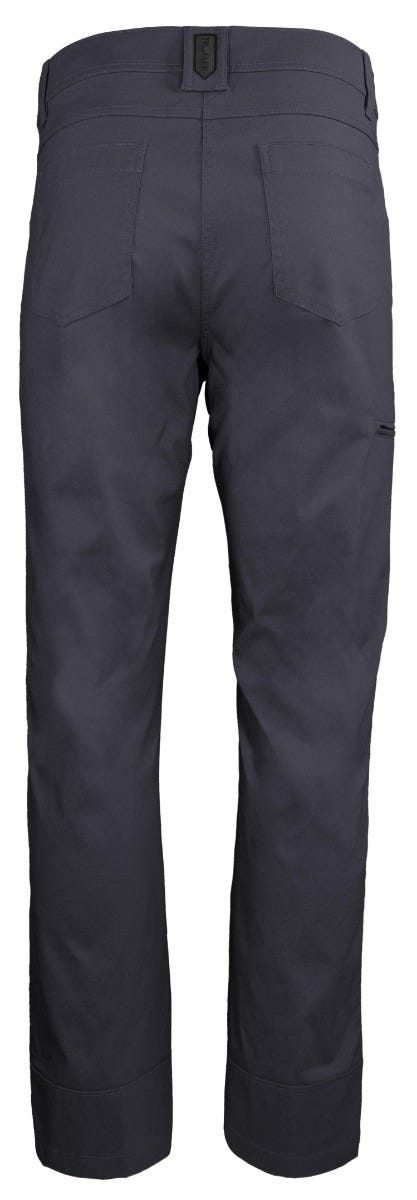 TK Flex Rivet Men's Utility Cargo Pants, Stretchable, Quick-Dry, 8 Pockets - Picture 11 of 15