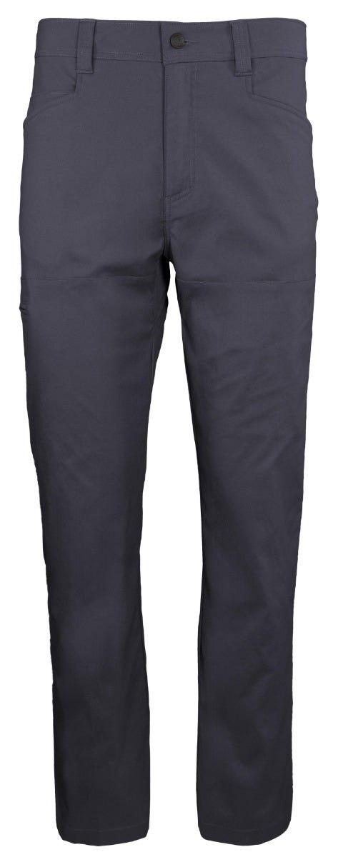 TK Flex Rivet Men's Utility Cargo Pants, Stretchable, Quick-Dry, 8 Pockets - Picture 10 of 15