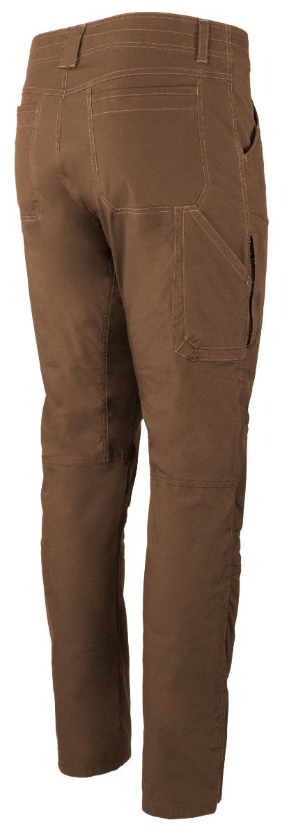 TK Flex Rise Men's Technical Pants Quick Dry Lightweight Outdoor Hiking 8 Pocket - Picture 12 of 35