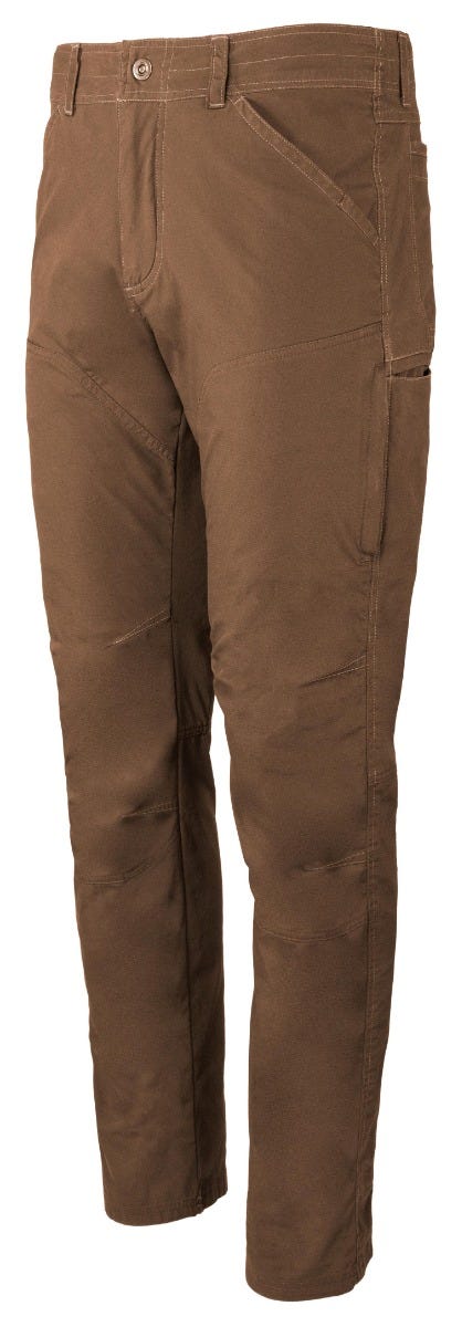 TK Flex Rise Men's Technical Pants Quick Dry Lightweight Outdoor Hiking 8 Pocket - Picture 11 of 35