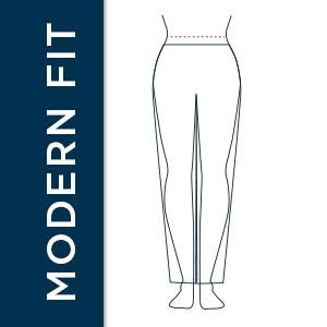 Modern Fit