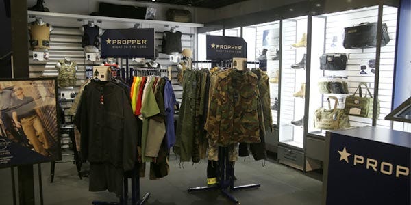 Products