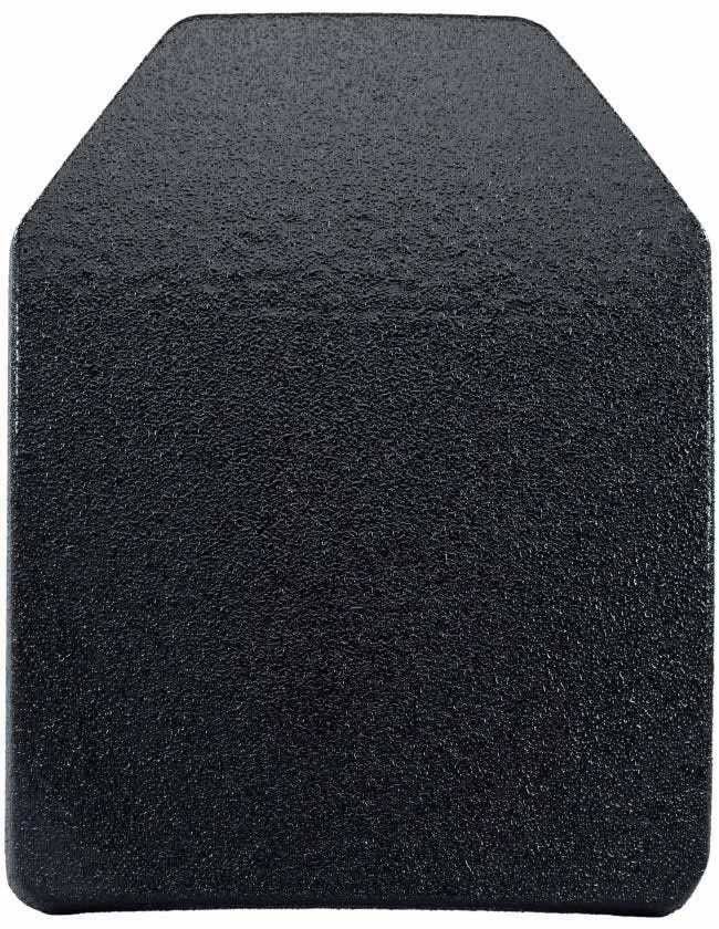 Body Armor Protection Levels