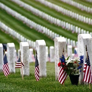 Honor Flags