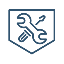 Professional Appearance