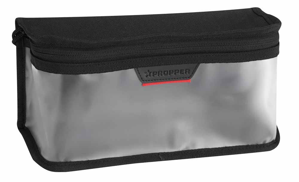 5X10 Window Pouch