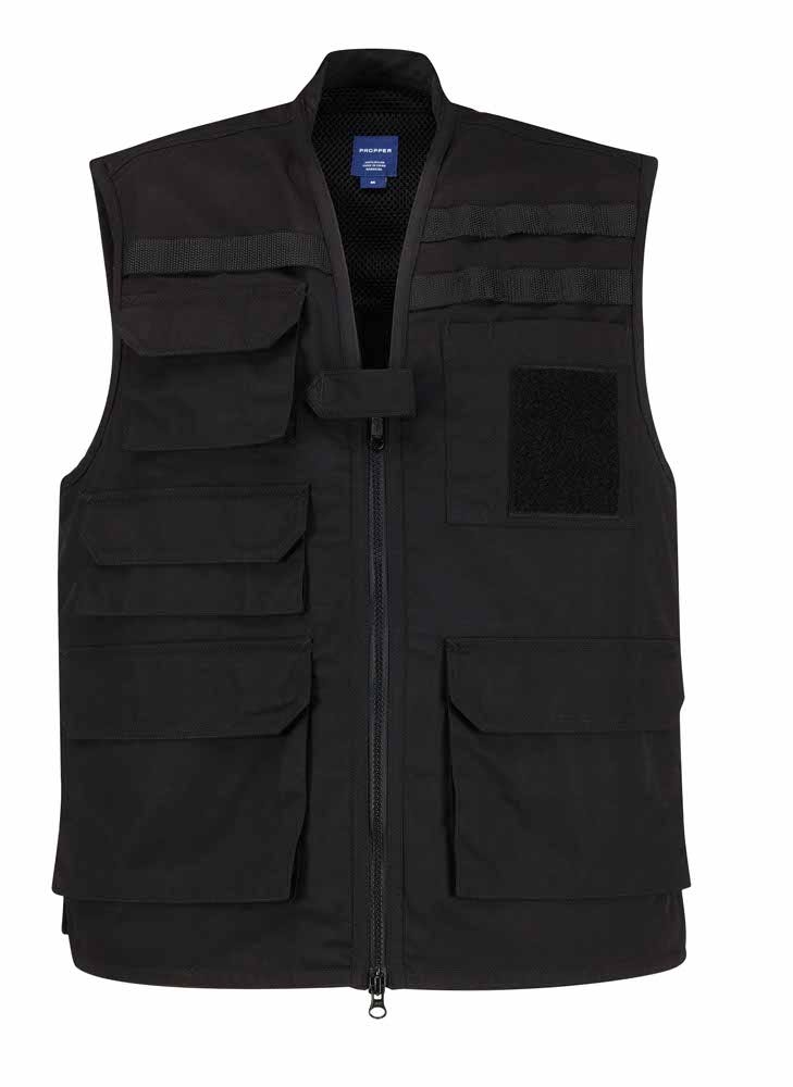 Tactical Vest