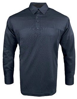 Armor Men's Long Sleeve Shirt