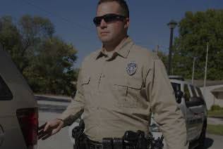 Law Enforcement