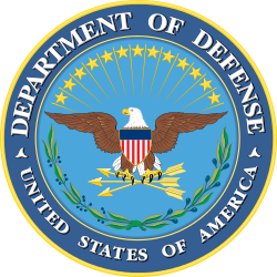 DOD Seal