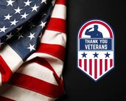 Veteran Flag