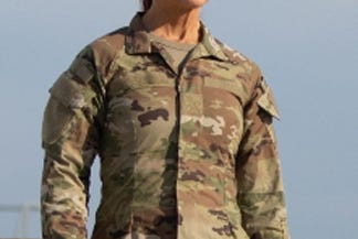 Veste ACU US Army