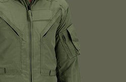 Military Flight Suit