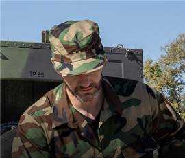 BDU Gear