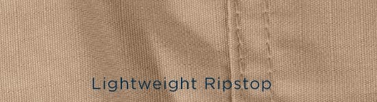 Lightweight Ripstop