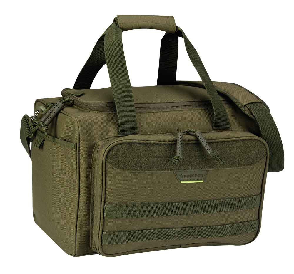 Range Bag - olive