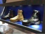 SHOT Show 2015 boots