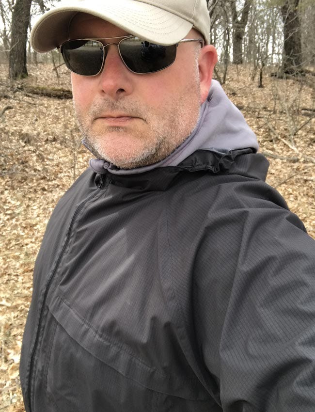 Packable Joe
