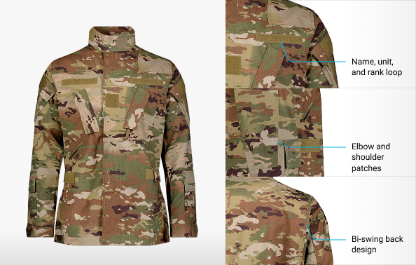 Propper Nomex Flight Suits for Air Force, Army, and Navy | Propper