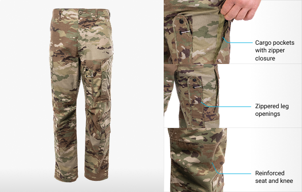 Nomax flight suit