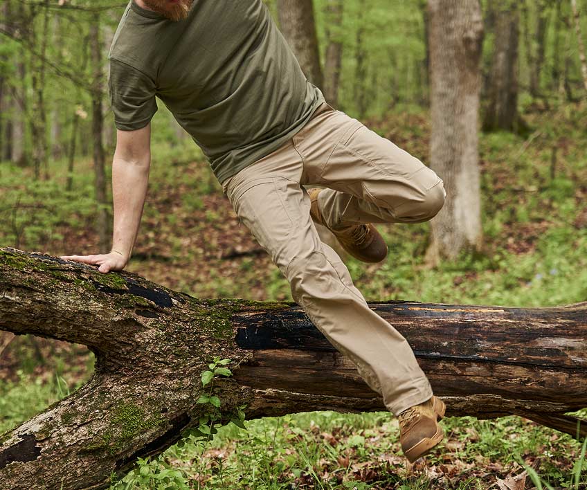 Zenith Pant