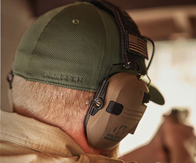 Rangewear Gear