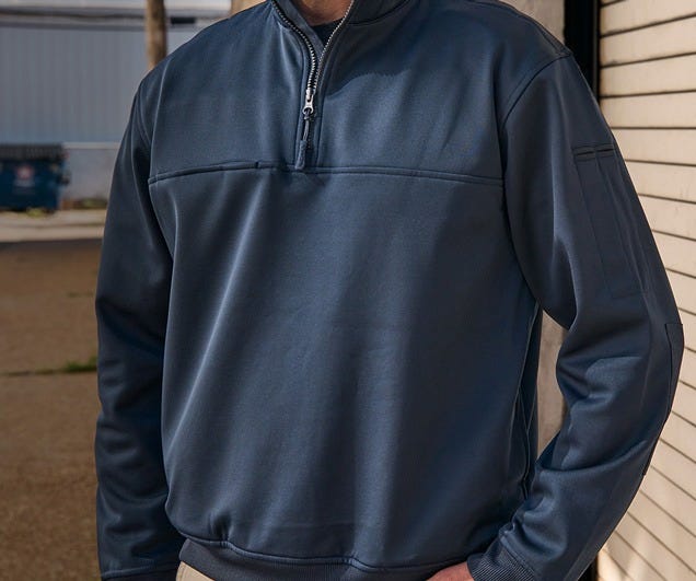Fleece Shirts
