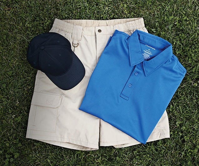 Zenith Pant