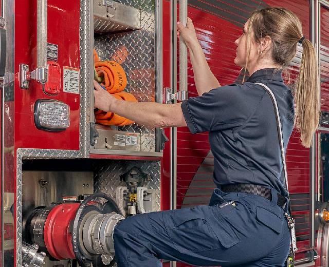 EMS Appreciation