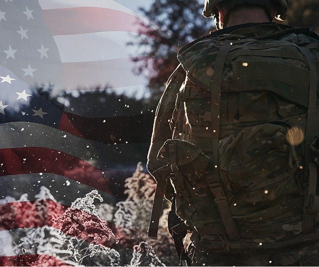 Memorial Day