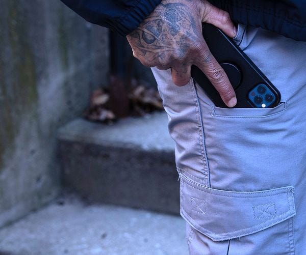 Lightweight Collection